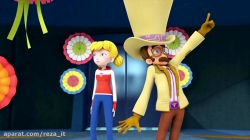 انیمیشن کاراگاه گجت 2015 :: فصل 1 قسمت 53 :: دوبله فارسی